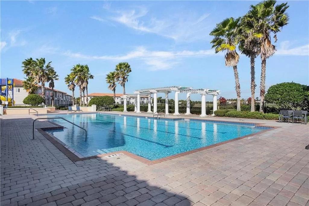 Luxurious Villa - Near Disney - Golf Course Davenport Eksteriør billede