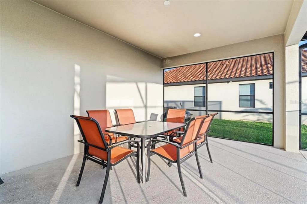 Luxurious Villa - Near Disney - Golf Course Davenport Eksteriør billede